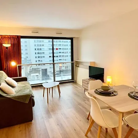 Apartment Stela - Coeur De