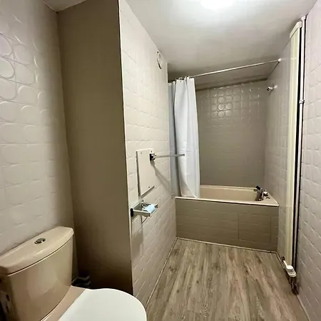 Appartement Stela - Cœur De *