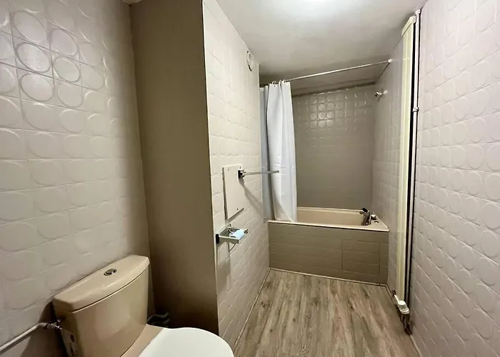 Appartement Stela - Cœur De *